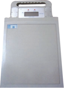 YB-BX-101D-Y Series Portable Axle Scale